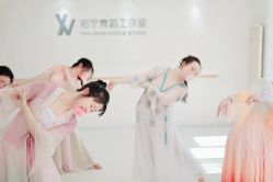 -佑宁舞蹈工作室