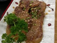 厚切牛舌-八间(合生汇店)