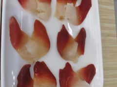 北极贝-一蚝一贝海鲜特色餐厅(万象城店)