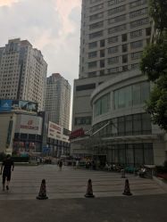 -中国福利会国际和平妇幼保健院(徐汇院区)