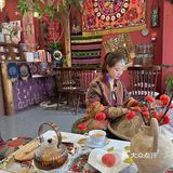 回龙观！散发摩洛哥复古韵味的下午