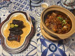-图味美小黄鱼·景德菜(浙江路店)