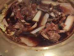 -南门小馆·清真(国贸商城店)