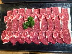 -齐函杨佳清真烤肉(鑫海店)
