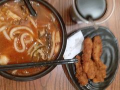 -45°李小姐土豆粉(世纪港湾店)