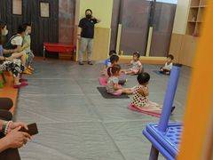 -金宝贝早教(和悦汇店)