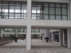 校内环境-南京师范大学附属苏州石湖实验小学