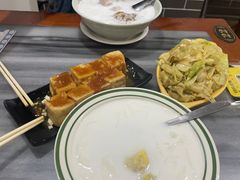 -黄师奶甜品店