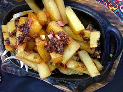-新竹里馆·花园餐厅(兴苑路店)