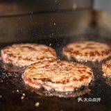 新店｜老板一看就是实在人儿~安格斯大牛堡🍔约会安排！