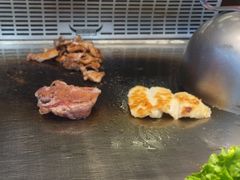 -湘汇概念铁板烧(铁西万达店)