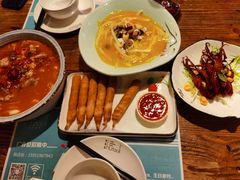 -胡桃里音乐酒馆(环亚凯瑟琳广场店)