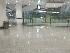 -麦当劳(北京大兴机场二层国内到达(安检外)店)