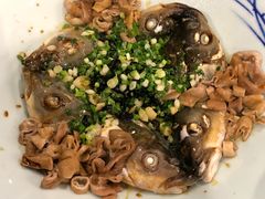 -啄佬食堂