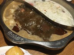 -傣妹火锅(南京东路一店)