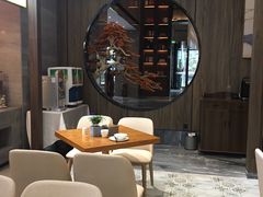 大堂-延年酒店-延飨餐厅(延年文苑店)
