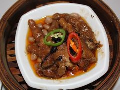 -潮福城大酒楼·潮味粤品·港式点心(湖滨北路店)