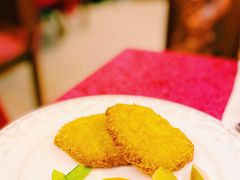 -92°C俄式厨房(中央大街店)