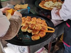 -牛煎里牛肉煎包淮南牛肉汤(广东路店)
