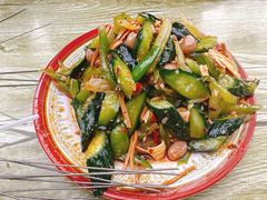 -铁诚烤肉
