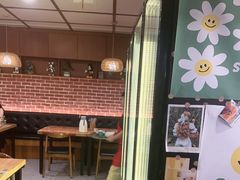 -多宾韩国料理(学衡路店)