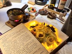 -叶叶菩提(太原别墅店)