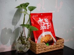 -大王油茶(磁器口店)