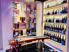 -琴寿司居酒屋(中山广场店)