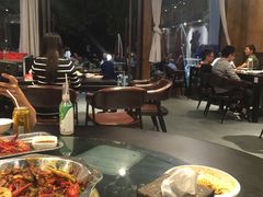 -戴叔叔龙虾馆·麻辣小龙虾
