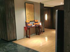 -红棉中餐厅·广州海航威斯汀酒店