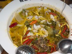 -太二酸菜鱼(深圳布吉万象汇店)