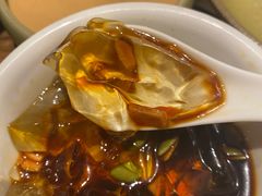 -盡膳口福跷脚牛肉火锅(合生汇购物中心店)