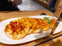 肇东小饼-通海俄式烧烤(福丰街店)