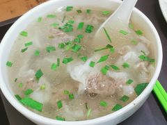 -清真蒋有记(老门东店)