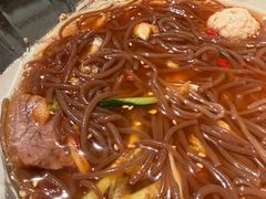 -七八冷面·延边朝鲜族美食(欢乐谷店)