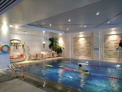 -水晶之星洗浴温泉汗蒸