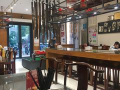 大堂-锡笼记·无锡小笼(大润发店)