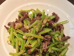 -秦月轩·陕西家乡菜(阜成路·五棵松店)