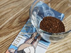 -Torch Coffee 炬点咖啡