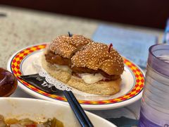 -新辉港式茶餐厅(北栅店)