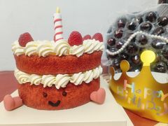 -姆们M Sweetie Cake(三里屯店)