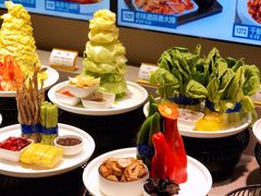 -味莊·青岛菜(云霄路店)