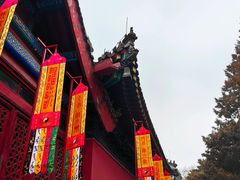 -白云观