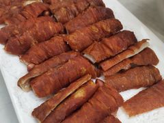 -肥仔文澳门猪骨煲(南京西路店)