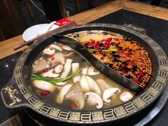 -纸盐河码头火锅(十八梯店)