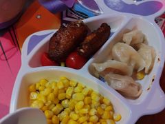-匠子烤鱼(桫椤湾店)
