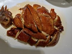 豉油鸡-飶香居(省博物馆店)