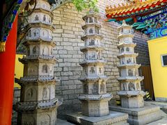 -千佛山风景名胜区