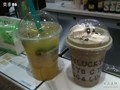 -仟吉KenGee(国贸360店)