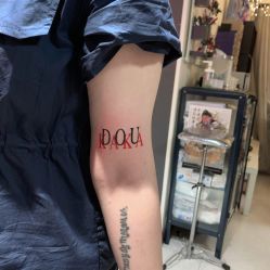 -众刺纹画·纹身·穿孔饰品·海娜定制